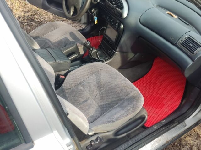 Серый Форд Мондео, объемом двигателя 0 л и пробегом 368 тыс. км за 2500 $, фото 2 на Automoto.ua