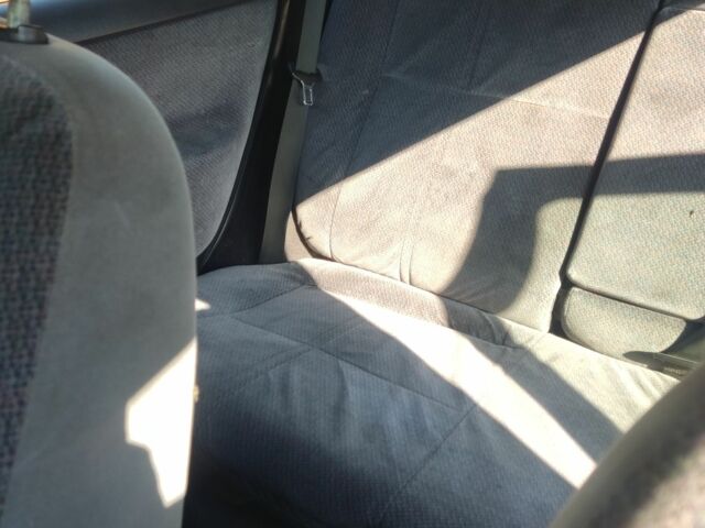 Серый Форд Мондео, объемом двигателя 0 л и пробегом 368 тыс. км за 2500 $, фото 5 на Automoto.ua