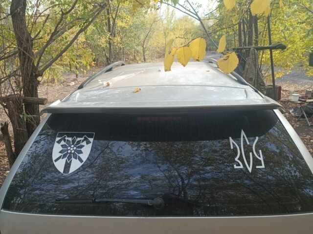 Форд Мондео 1998 в Пологах на Automoto.ua Серый Форд Мондео, объемом двигателя 1.8 л и пробегом 252 тыс. км за 1700 $, фото 8 на Automoto.ua