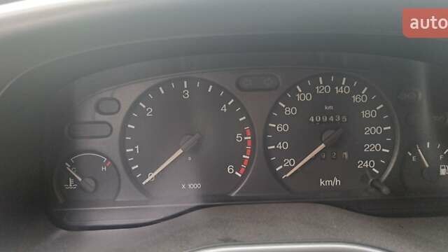 Форд Мондео 1998 в Рокитном на Automoto.ua Серый Форд Мондео, объемом двигателя 1.78 л и пробегом 409 тыс. км за 2500 $, фото 2 на Automoto.ua