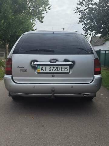 Форд Мондео 1998 в Рокитном на Automoto.ua Серый Форд Мондео, объемом двигателя 1.78 л и пробегом 409 тыс. км за 2500 $, фото 4 на Automoto.ua