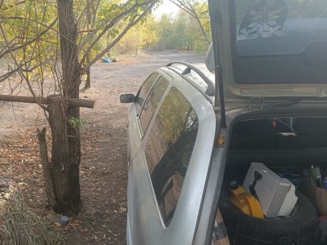 Форд Мондео 1998 в Пологах на Automoto.ua Серый Форд Мондео, объемом двигателя 1.8 л и пробегом 252 тыс. км за 1700 $, фото 4 на Automoto.ua