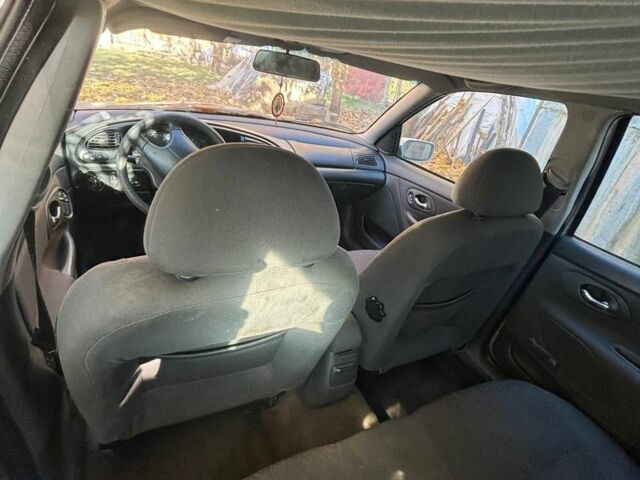 Серый Форд Мондео, объемом двигателя 0 л и пробегом 300 тыс. км за 900 $, фото 3 на Automoto.ua