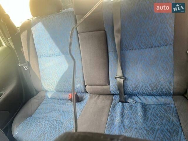 Серый Форд Мондео, объемом двигателя 1.79 л и пробегом 320 тыс. км за 1700 $, фото 12 на Automoto.ua