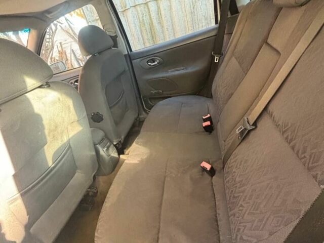 Серый Форд Мондео, объемом двигателя 0 л и пробегом 300 тыс. км за 900 $, фото 7 на Automoto.ua