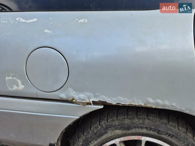 Серый Форд Мондео, объемом двигателя 1.79 л и пробегом 320 тыс. км за 1700 $, фото 6 на Automoto.ua