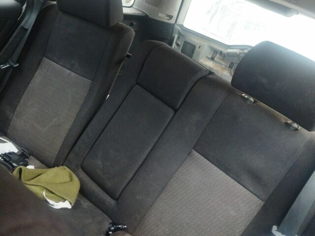 Сірий Форд Мондео, об'ємом двигуна 2 л та пробігом 28 тис. км за 1950 $, фото 5 на Automoto.ua