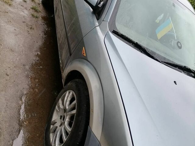 Серый Форд Мондео, объемом двигателя 2 л и пробегом 360 тыс. км за 2500 $, фото 5 на Automoto.ua