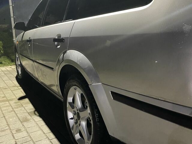 Серый Форд Мондео, объемом двигателя 2 л и пробегом 254 тыс. км за 3500 $, фото 7 на Automoto.ua