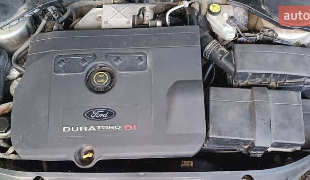 Серый Форд Мондео, объемом двигателя 2 л и пробегом 412 тыс. км за 2799 $, фото 14 на Automoto.ua