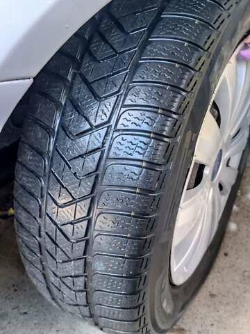 Серый Форд Мондео, объемом двигателя 2 л и пробегом 412 тыс. км за 2799 $, фото 19 на Automoto.ua