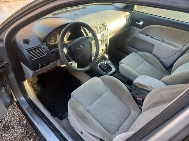 Сірий Форд Мондео, об'ємом двигуна 0 л та пробігом 407 тис. км за 1250 $, фото 6 на Automoto.ua