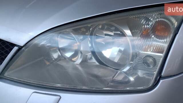 Серый Форд Мондео, объемом двигателя 2 л и пробегом 412 тыс. км за 2799 $, фото 20 на Automoto.ua