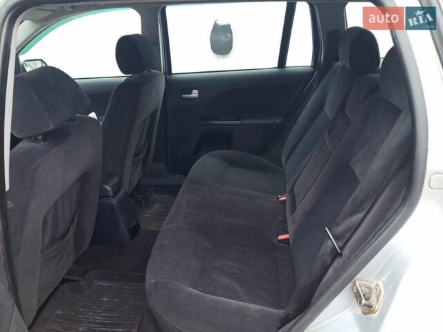 Серый Форд Мондео, объемом двигателя 2 л и пробегом 424 тыс. км за 2500 $, фото 7 на Automoto.ua