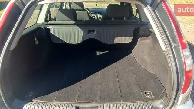 Серый Форд Мондео, объемом двигателя 2 л и пробегом 412 тыс. км за 2799 $, фото 22 на Automoto.ua