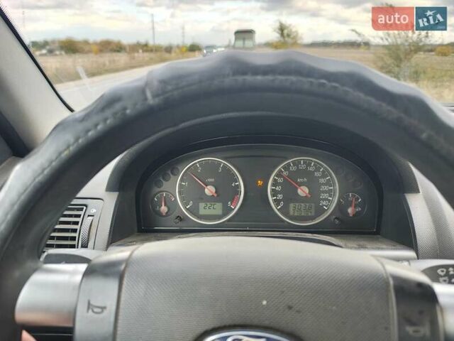 Сірий Форд Мондео, об'ємом двигуна 0 л та пробігом 370 тис. км за 2300 $, фото 4 на Automoto.ua