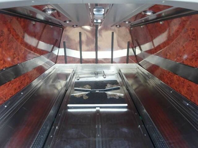 Серый Форд Мондео, объемом двигателя 1.8 л и пробегом 113 тыс. км за 11265 $, фото 9 на Automoto.ua