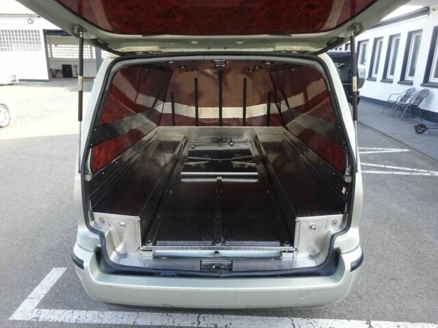 Серый Форд Мондео, объемом двигателя 1.8 л и пробегом 113 тыс. км за 11265 $, фото 8 на Automoto.ua