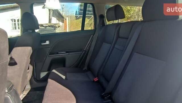 Сірий Форд Мондео, об'ємом двигуна 2 л та пробігом 412 тис. км за 3100 $, фото 17 на Automoto.ua