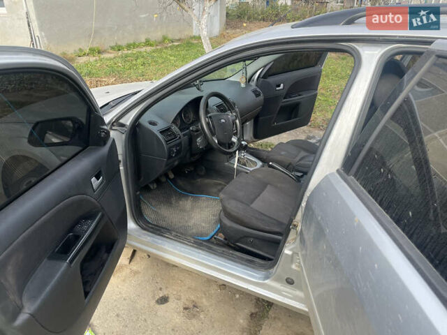 Серый Форд Мондео, объемом двигателя 2 л и пробегом 332 тыс. км за 3200 $, фото 8 на Automoto.ua