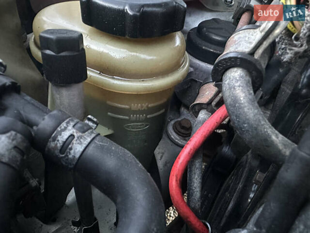 Форд Мондео 2003 в Черновцах на Automoto.ua Серый Форд Мондео, объемом двигателя 2 л и пробегом 300 тыс. км за 3350 $, фото 22 на Automoto.ua