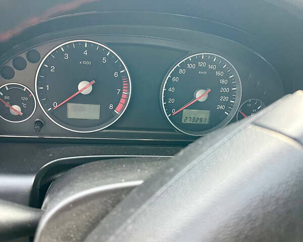 Форд Мондео 2003 в Млынове на Automoto.ua Серый Форд Мондео, объемом двигателя 1.8 л и пробегом 273 тыс. км за 3500 $, фото 18 на Automoto.ua