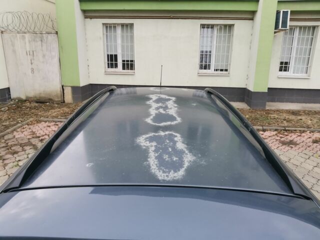 Форд Мондео 2003 в Ужгороде на Automoto.ua Серый Форд Мондео, объемом двигателя 2 л и пробегом 408 тыс. км за 5450 $, фото 8 на Automoto.ua