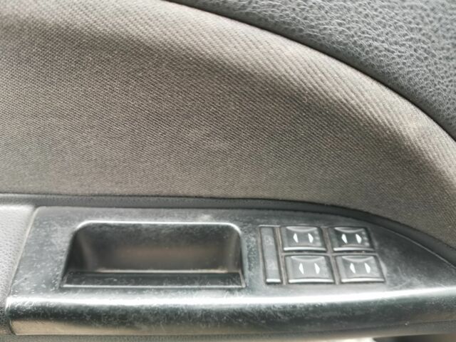 Форд Мондео 2003 в Ужгороде на Automoto.ua Серый Форд Мондео, объемом двигателя 2 л и пробегом 408 тыс. км за 5450 $, фото 7 на Automoto.ua