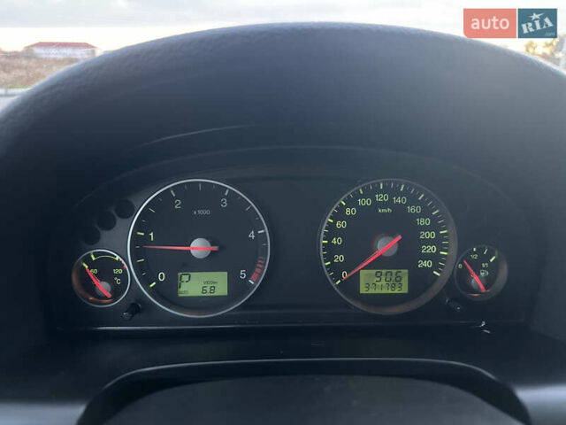 Форд Мондео 2003 в Черновцах на Automoto.ua Серый Форд Мондео, объемом двигателя 2 л и пробегом 300 тыс. км за 3350 $, фото 28 на Automoto.ua