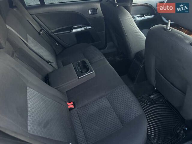 Форд Мондео 2003 в Черновцах на Automoto.ua Серый Форд Мондео, объемом двигателя 2 л и пробегом 300 тыс. км за 3350 $, фото 16 на Automoto.ua