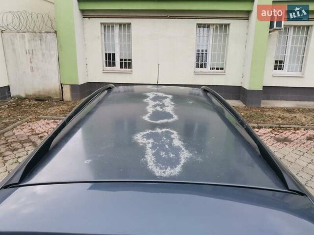 Серый Форд Мондео, объемом двигателя 2 л и пробегом 408 тыс. км за 5450 $, фото 1 на Automoto.ua