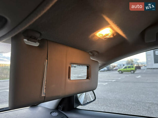 Форд Мондео 2003 в Черновцах на Automoto.ua Серый Форд Мондео, объемом двигателя 2 л и пробегом 300 тыс. км за 3350 $, фото 32 на Automoto.ua