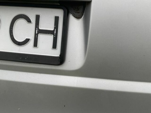 Сірий Форд Мондео, об'ємом двигуна 2 л та пробігом 487 тис. км за 3700 $, фото 7 на Automoto.ua