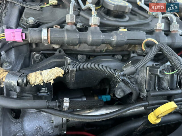 Форд Мондео 2003 в Черновцах на Automoto.ua Серый Форд Мондео, объемом двигателя 2 л и пробегом 300 тыс. км за 3350 $, фото 23 на Automoto.ua