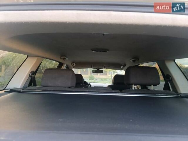 Серый Форд Мондео, объемом двигателя 1.8 л и пробегом 227 тыс. км за 2999 $, фото 16 на Automoto.ua