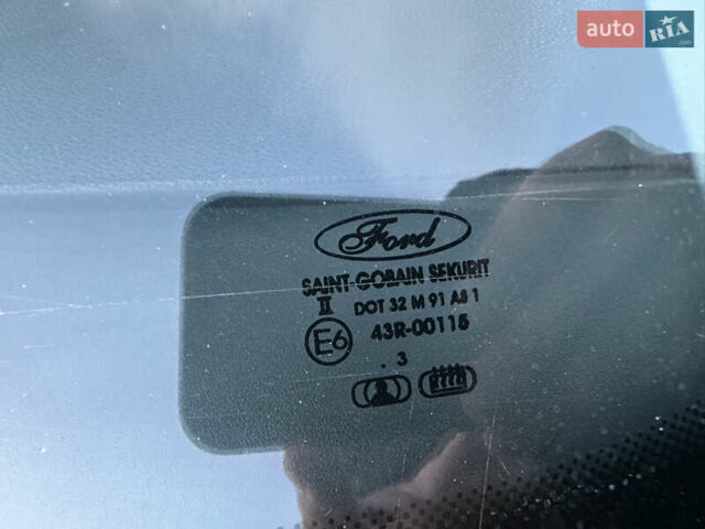 Форд Мондео 2003 в Черновцах на Automoto.ua Серый Форд Мондео, объемом двигателя 2 л и пробегом 300 тыс. км за 3350 $, фото 27 на Automoto.ua