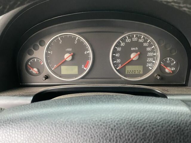 Форд Мондео 2003 в Днепре (Днепропетровске) на Automoto.ua Серый Форд Мондео, объемом двигателя 2 л и пробегом 3 тыс. км за 1800 $, фото 4 на Automoto.ua