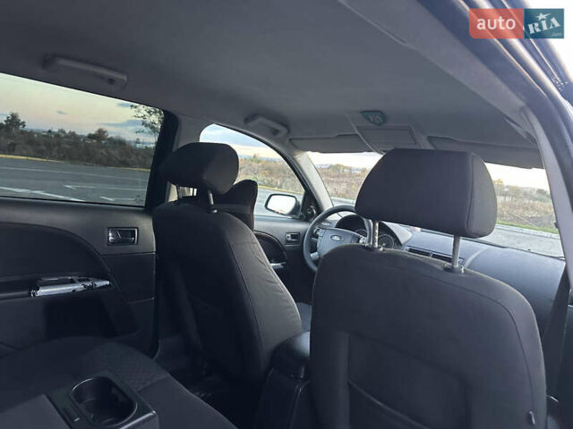 Форд Мондео 2003 в Черновцах на Automoto.ua Серый Форд Мондео, объемом двигателя 2 л и пробегом 300 тыс. км за 3350 $, фото 17 на Automoto.ua