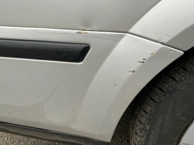 Сірий Форд Мондео, об'ємом двигуна 2 л та пробігом 487 тис. км за 3700 $, фото 6 на Automoto.ua