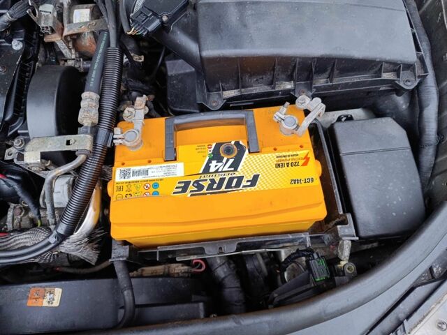 Серый Форд Мондео, объемом двигателя 2 л и пробегом 256 тыс. км за 3400 $, фото 17 на Automoto.ua