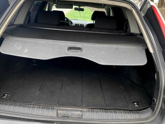 Серый Форд Мондео, объемом двигателя 2 л и пробегом 374 тыс. км за 3500 $, фото 11 на Automoto.ua