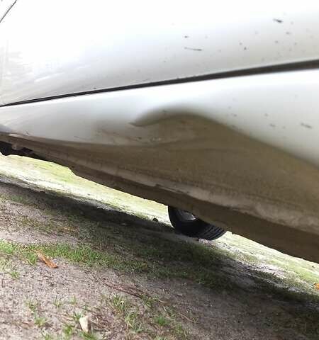 Сірий Форд Мондео, об'ємом двигуна 2 л та пробігом 303 тис. км за 5000 $, фото 10 на Automoto.ua