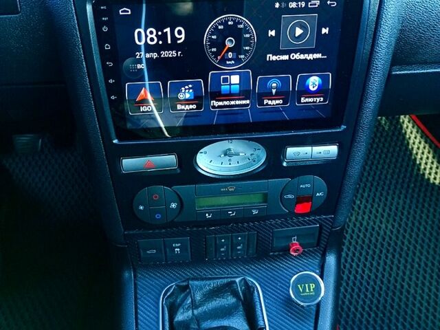 Форд Мондео 2004 в Киеве на Automoto.ua Серый Форд Мондео, объемом двигателя 2 л и пробегом 0 тыс. км за 3000 $, фото 2 на Automoto.ua