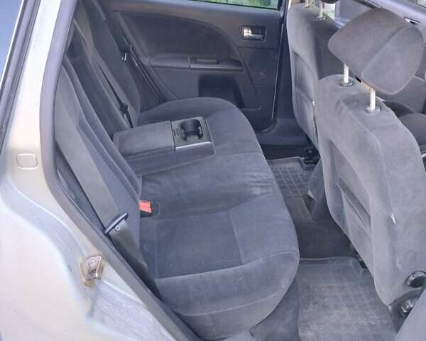 Серый Форд Мондео, объемом двигателя 2 л и пробегом 274 тыс. км за 3000 $, фото 9 на Automoto.ua