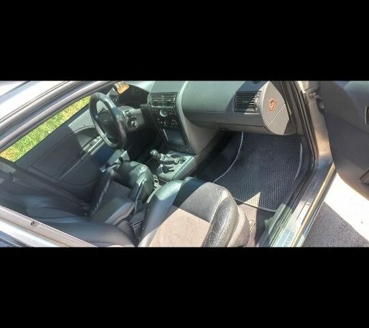 Серый Форд Мондео, объемом двигателя 0 л и пробегом 270 тыс. км за 2500 $, фото 4 на Automoto.ua