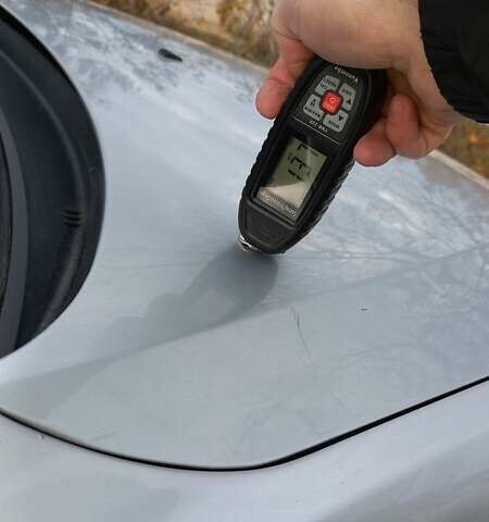 Сірий Форд Мондео, об'ємом двигуна 2 л та пробігом 303 тис. км за 5000 $, фото 42 на Automoto.ua