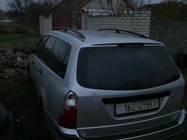 Серый Форд Мондео, объемом двигателя 0 л и пробегом 543 тыс. км за 358 $, фото 2 на Automoto.ua