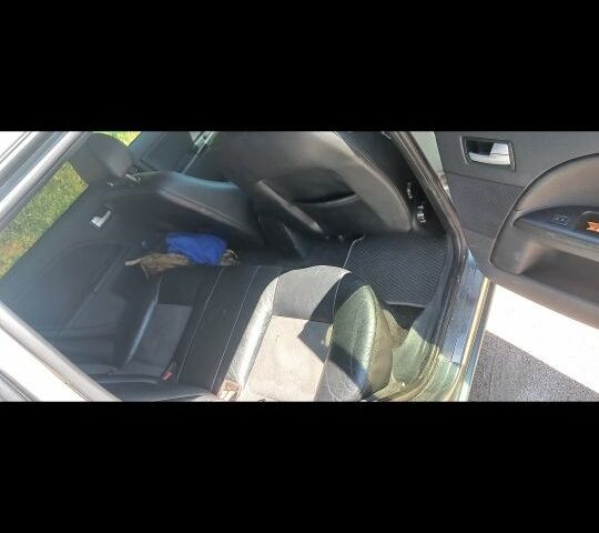 Серый Форд Мондео, объемом двигателя 0 л и пробегом 270 тыс. км за 2500 $, фото 5 на Automoto.ua