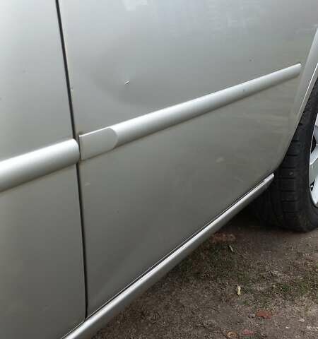 Сірий Форд Мондео, об'ємом двигуна 2 л та пробігом 303 тис. км за 5000 $, фото 9 на Automoto.ua