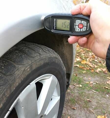 Сірий Форд Мондео, об'ємом двигуна 2 л та пробігом 303 тис. км за 5000 $, фото 41 на Automoto.ua